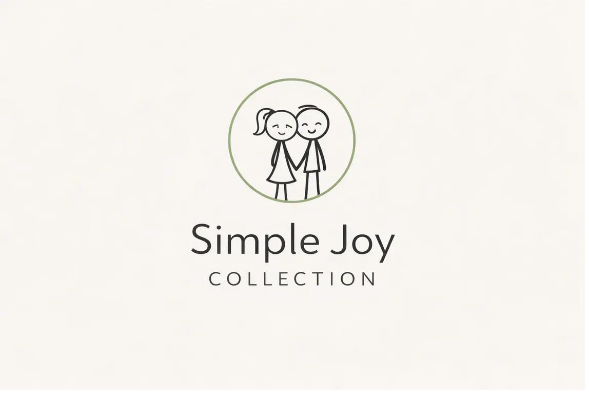 Simple Joy Collection logo